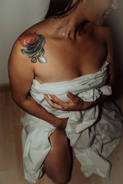 Interprète MelisaHurtado Photo 3