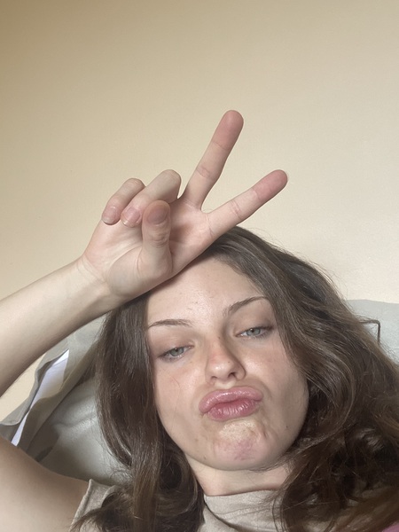 Artist PrincessDaphneDollface Foto 2