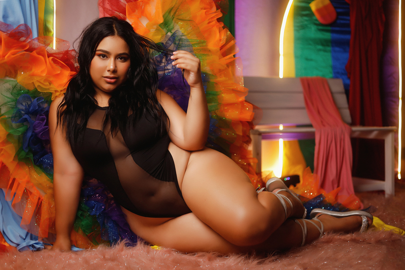 Interprete MaraLinette Foto 11