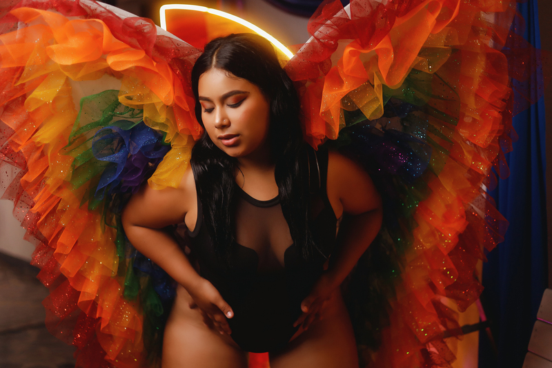 Interprete MaraLinette Foto 12