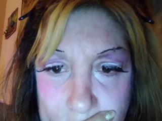 LoveBunny100Extra profilbild pÄ webbkameramodell