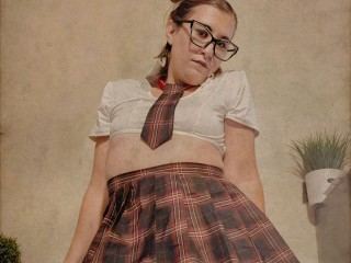 Felicitylove24 immagine del profilo del modello di cam