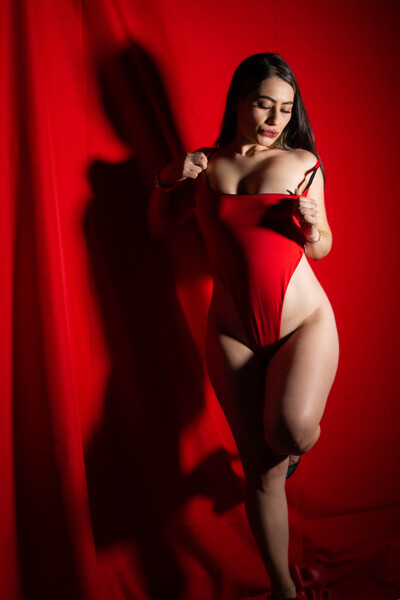 Artist SamanthaKyle Foto 8