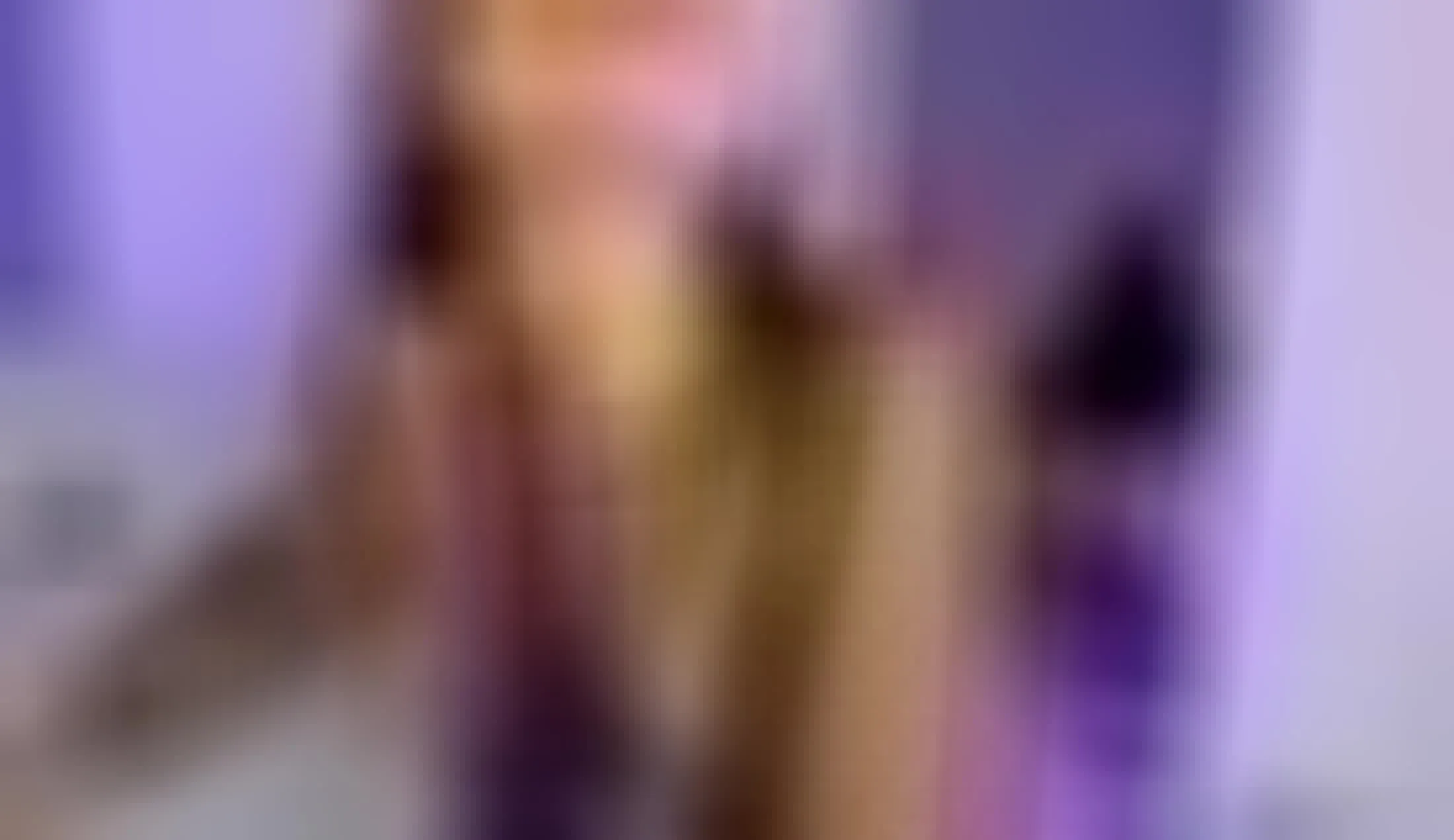 Artist SamanthaKyle Video 1