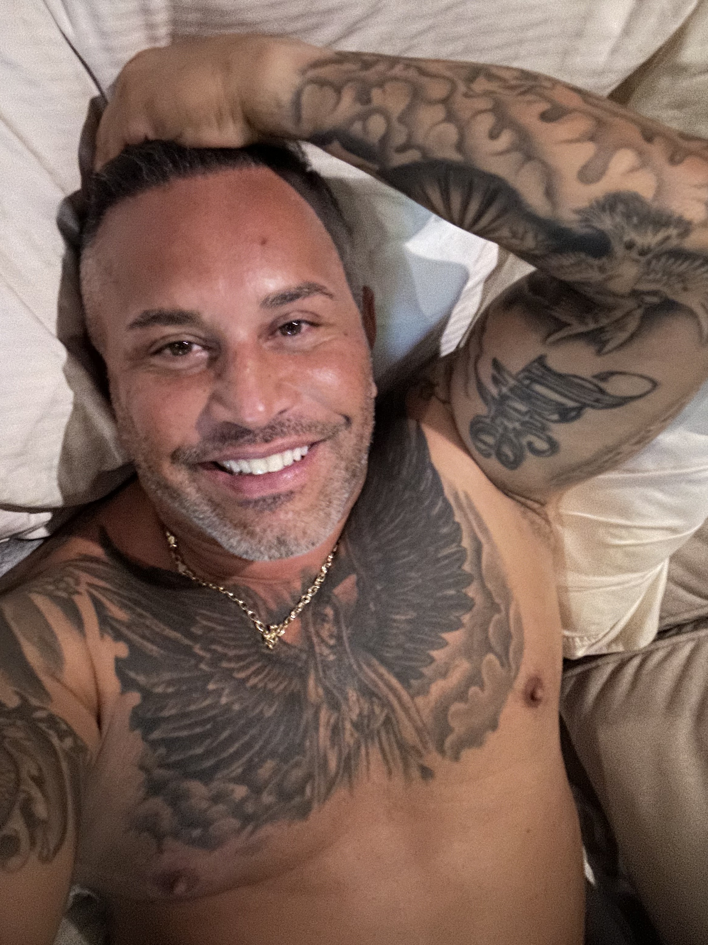 Performer Wolfie51 Photo 3