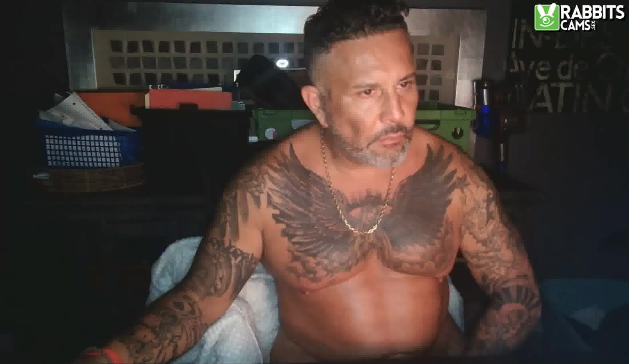 Performer Wolfie51 Video 1