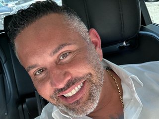 Image de profil du modèle de webcam Wolfie51