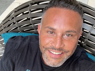 Imagen de perfil de modelo de cámara web de Wolfie51