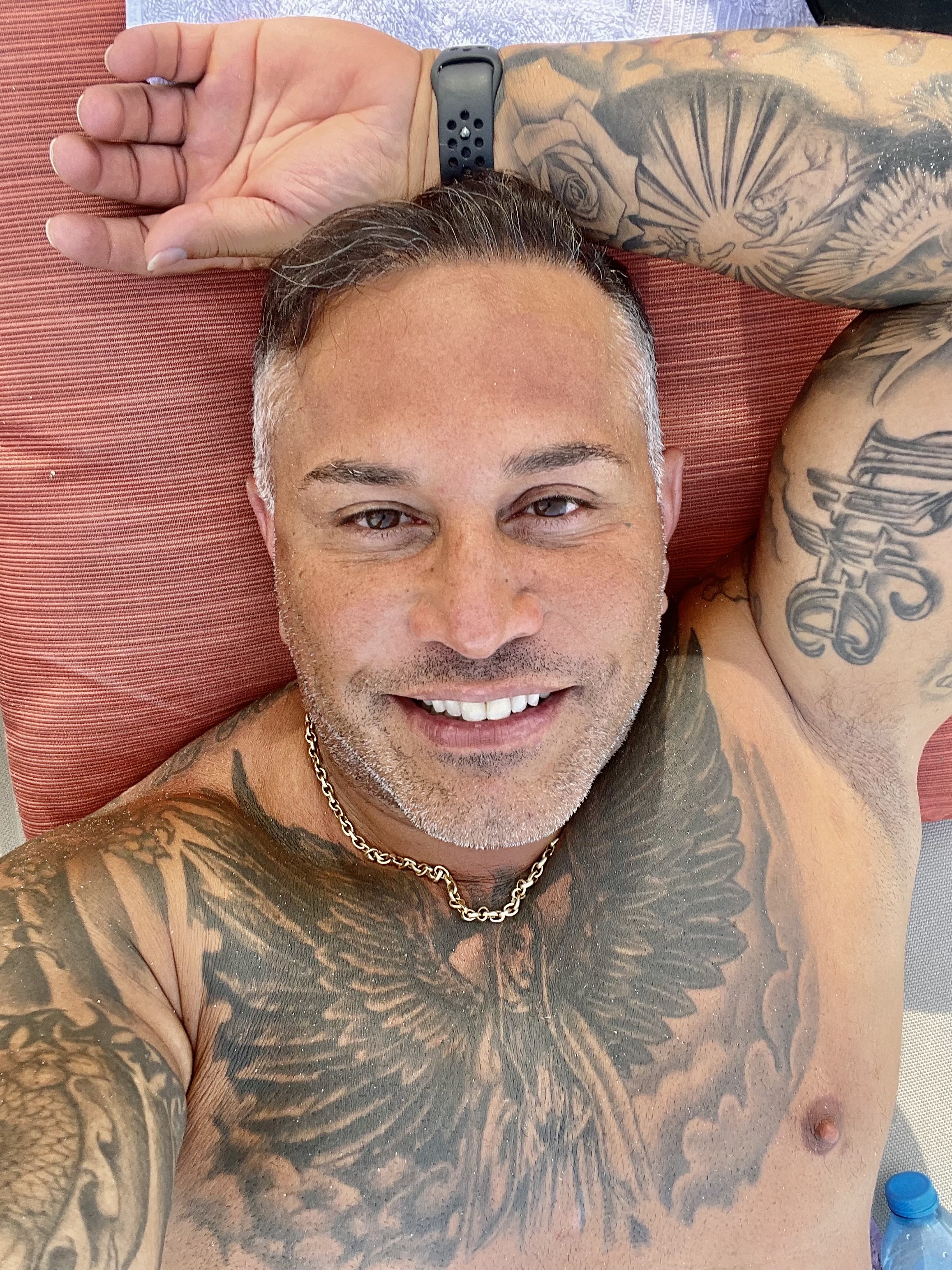 Performer Wolfie51 Photo 4