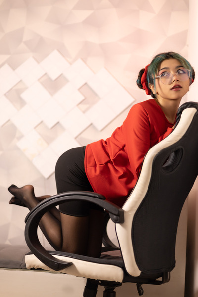 Interprete TerumiCuteCol Foto 3