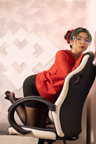 Interprete TerumiCuteCol Foto 2