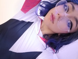 Foto de perfil de modelo de webcam de TerumiCuteCol