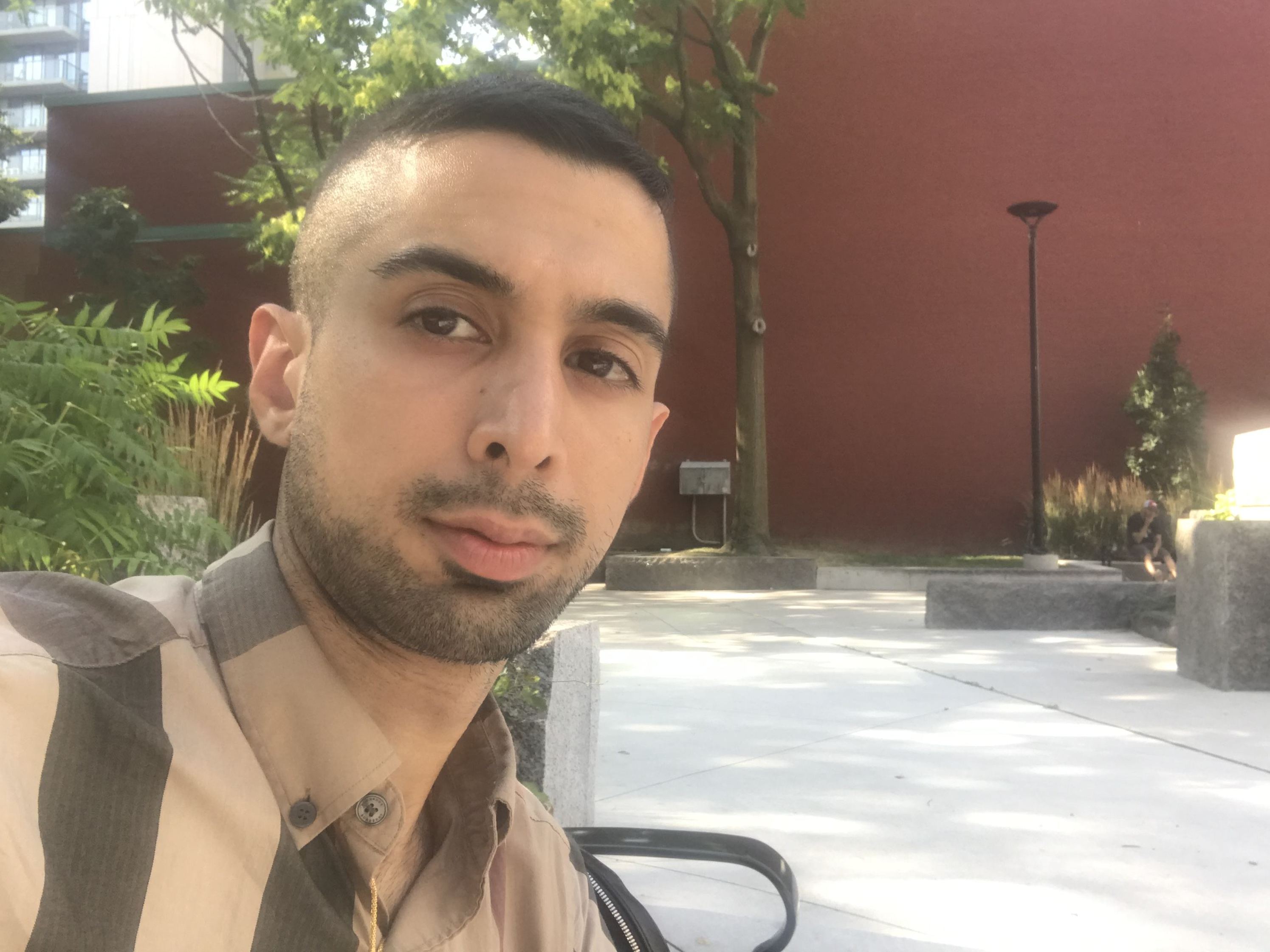 Persia187 immagine del profilo del modello di cam