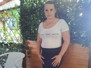 LETITYIA profilbild på webbkameramodell