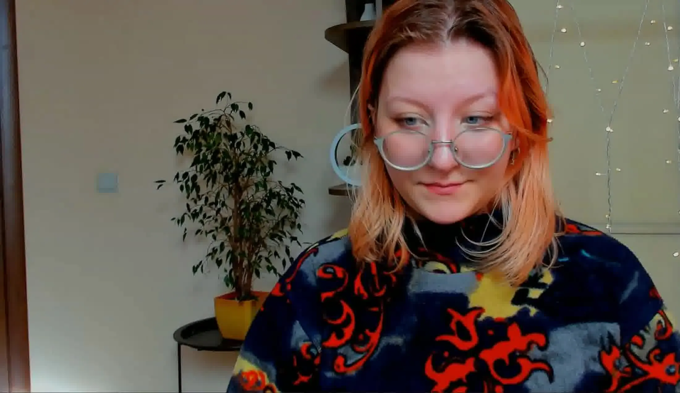 Utøver AsyaYourDream Video 1