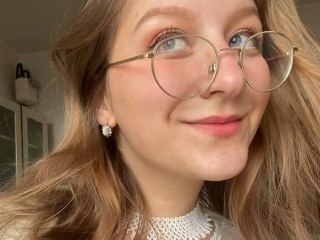 AsyaYourDream Profilbild des Cam-Modells