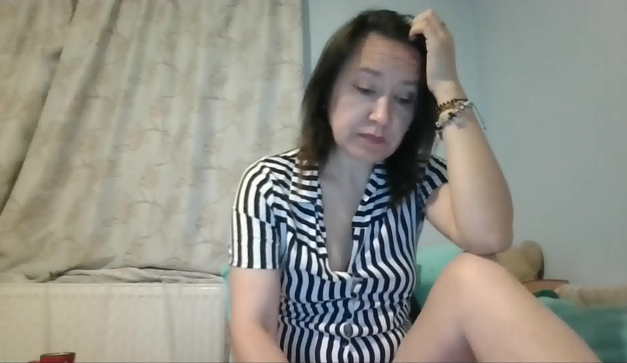 Interprete CLAIYREE Video 1