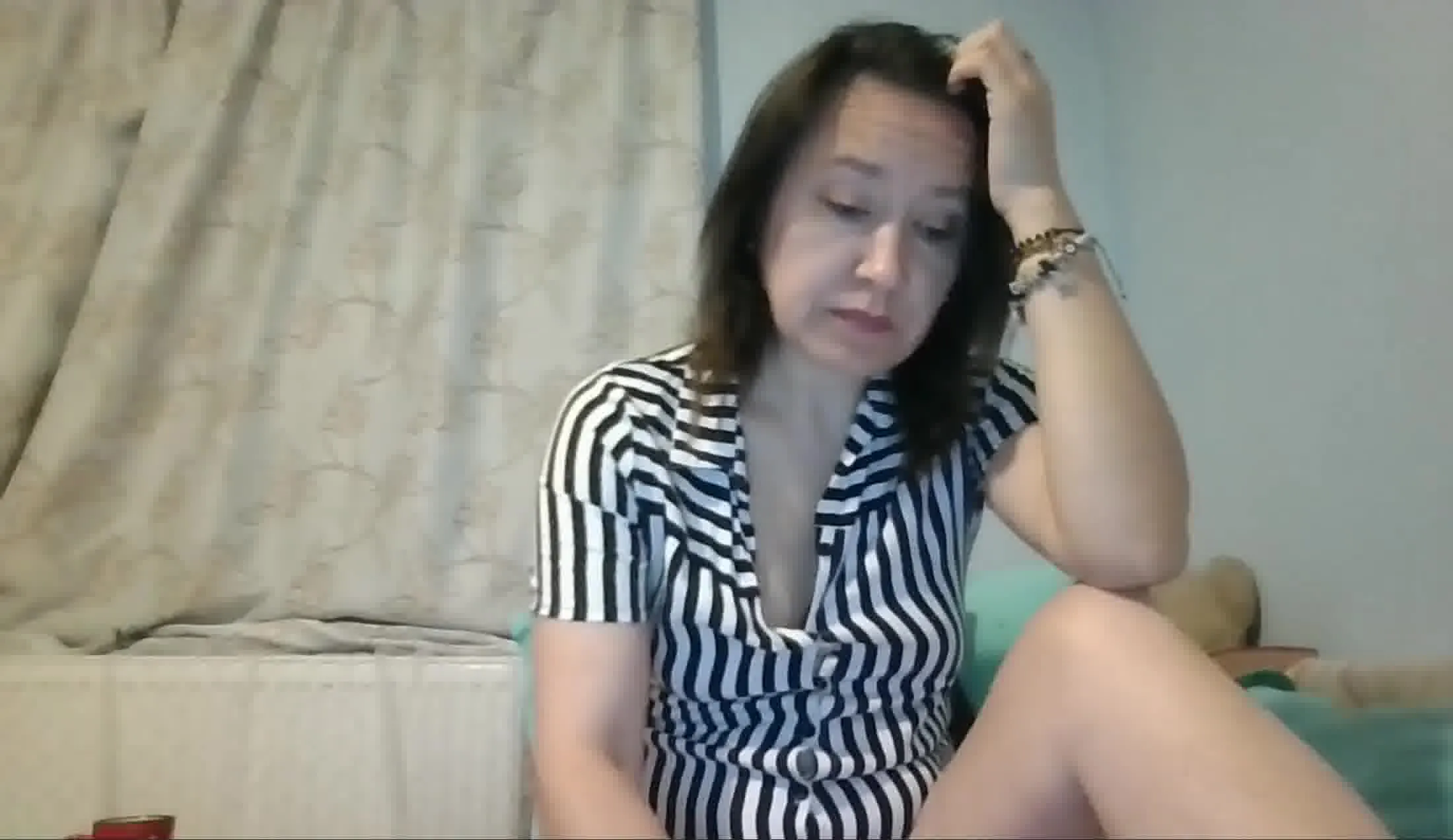 Performer CLAIYREE Video 1