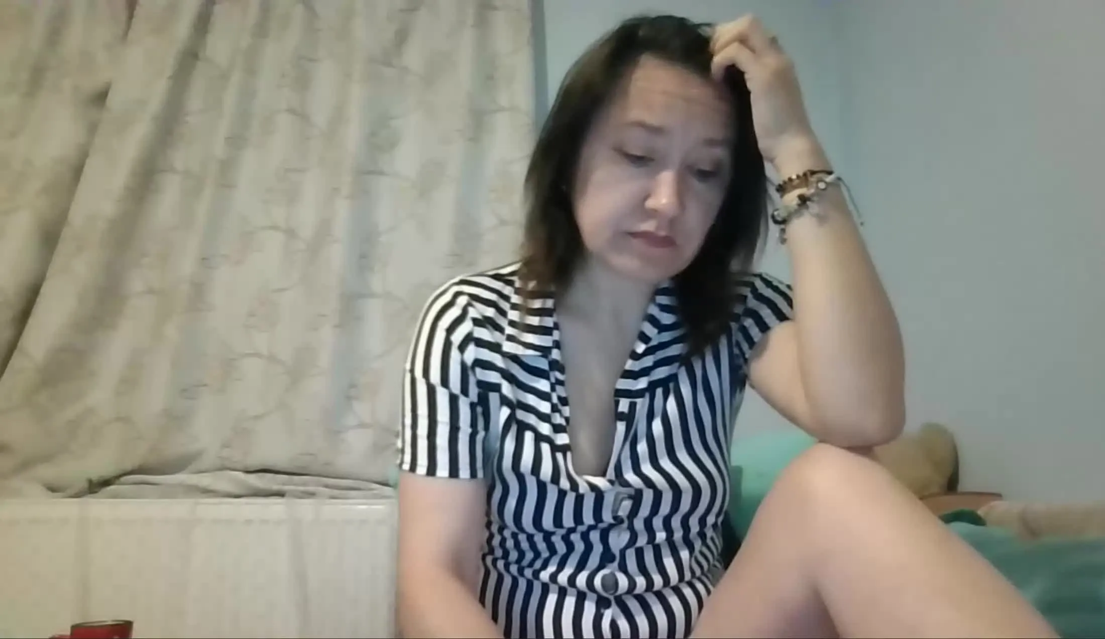 Artist CLAIYREE Video 1