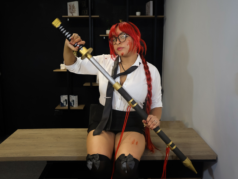 Interprete Serenaa21 Foto 8