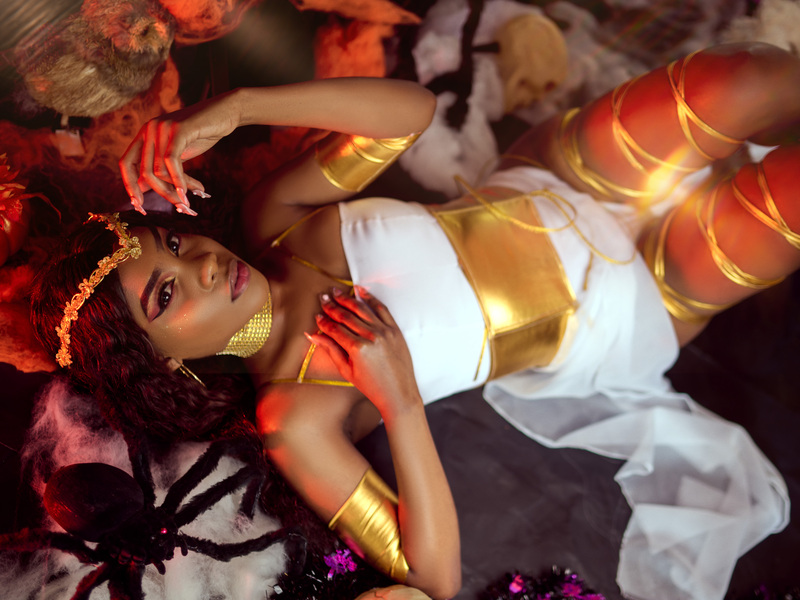 Artiest EllaPatel Foto 11