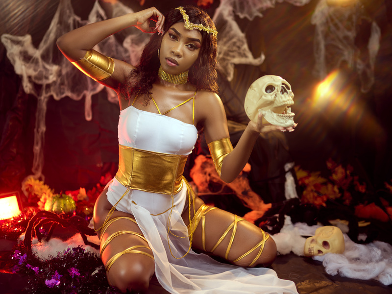 Artiest EllaPatel Foto 7