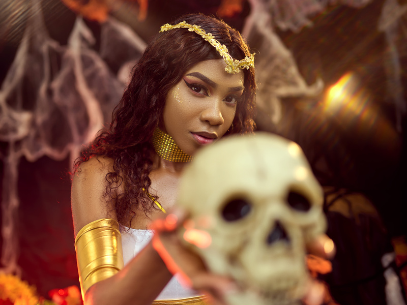 Artiest EllaPatel Foto 8