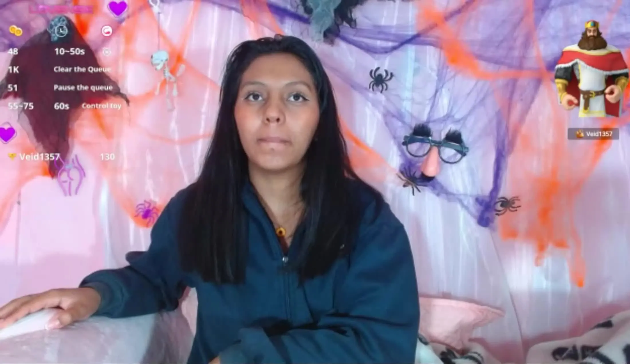 Interprete brooklyn_o Video 1