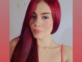 KeilaOrtiz immagine del profilo del modello di cam