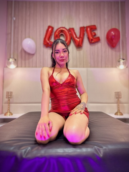 Utøver HoneyGray19 Bilde 6