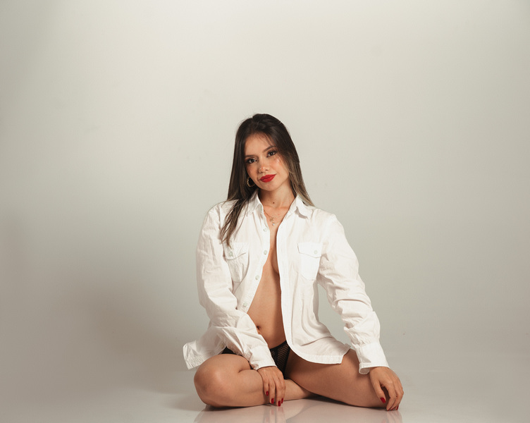Artiest AriaHarris Foto 7