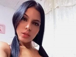 Foto de perfil de modelo de webcam de AislynWhite