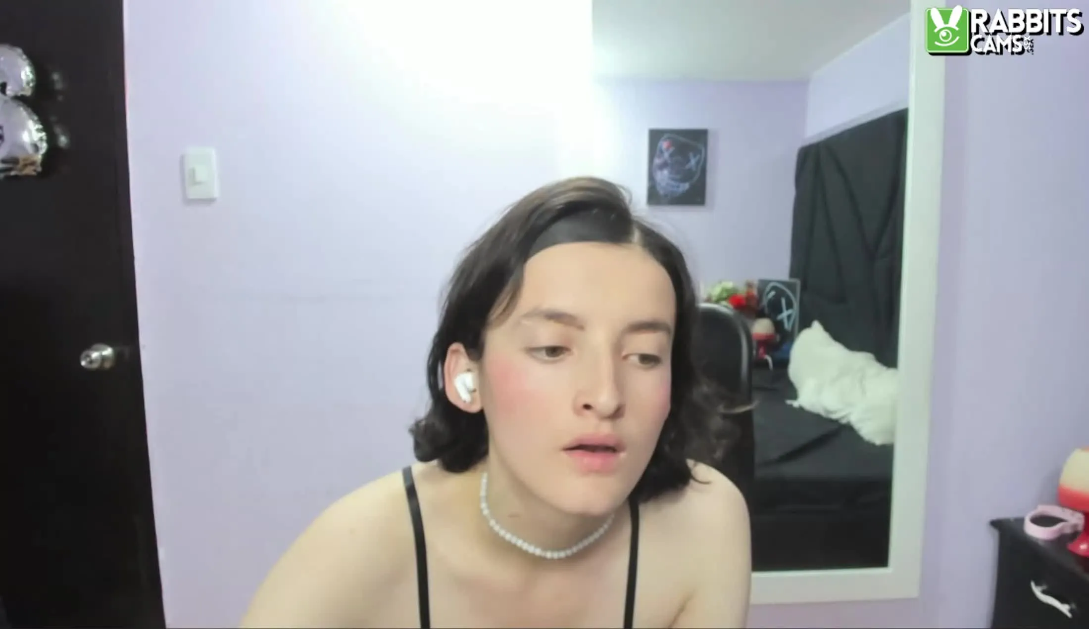 Interprete AlisonPryce Video 1