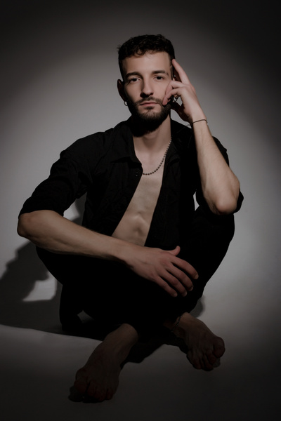 Artiest Christopher_saint Foto 4