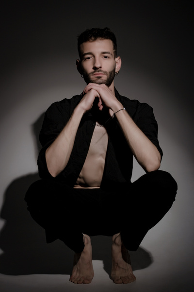 Artiest Christopher_saint Foto 7