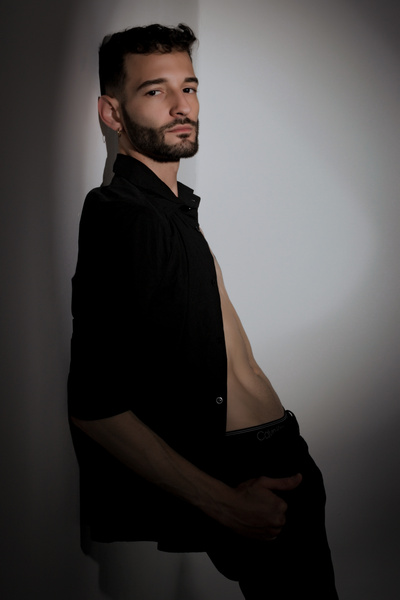 Artiest Christopher_saint Foto 5
