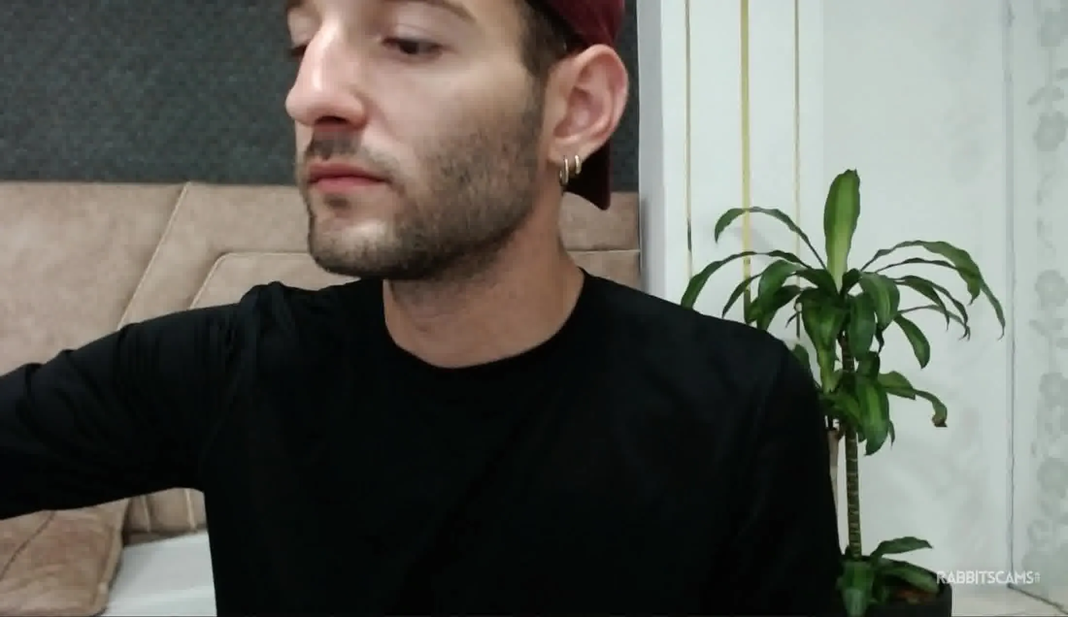 Interprète Christopher_saint Vidéo 1