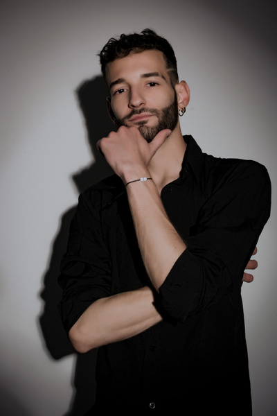 Artiest Christopher_saint Foto 8