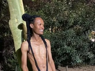 Imagen de perfil de modelo de cámara web de ThrobbingBlackCockXX