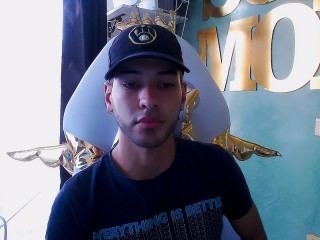 timoteo_monro Profilbild des Cam-Modells 