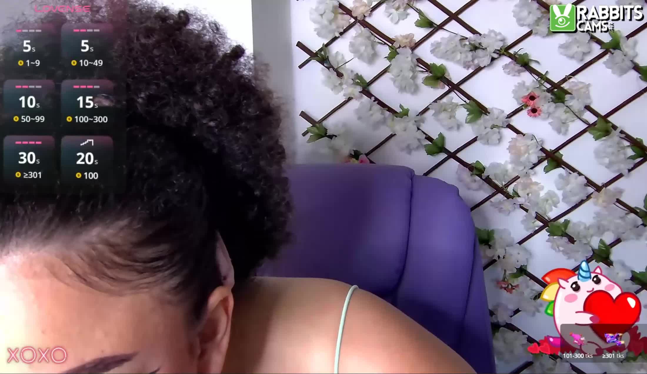 Artiest BabyLeeW Video 1