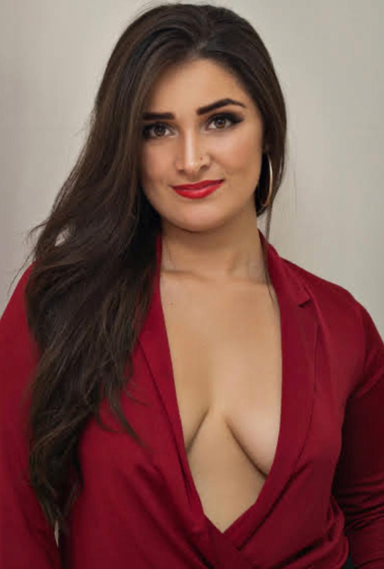 Darsteller Ana_Carrasco Foto 11