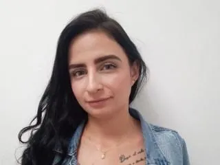 Image de profil du modèle de webcam Valery_Dominguez