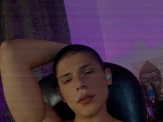 Axel_valezuela cam model profile picture