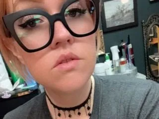 FluffyMistress profilbild på webbkameramodell