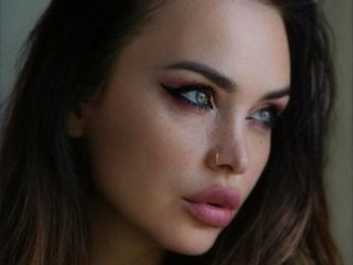 Foto de perfil de modelo de webcam de SweetLikeHell69