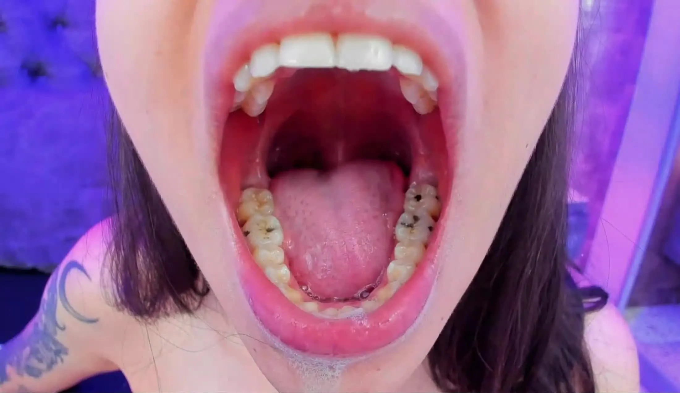 Darsteller SABBRAND Video 1