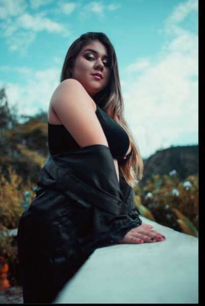 Artista EvelyJoness Foto 8