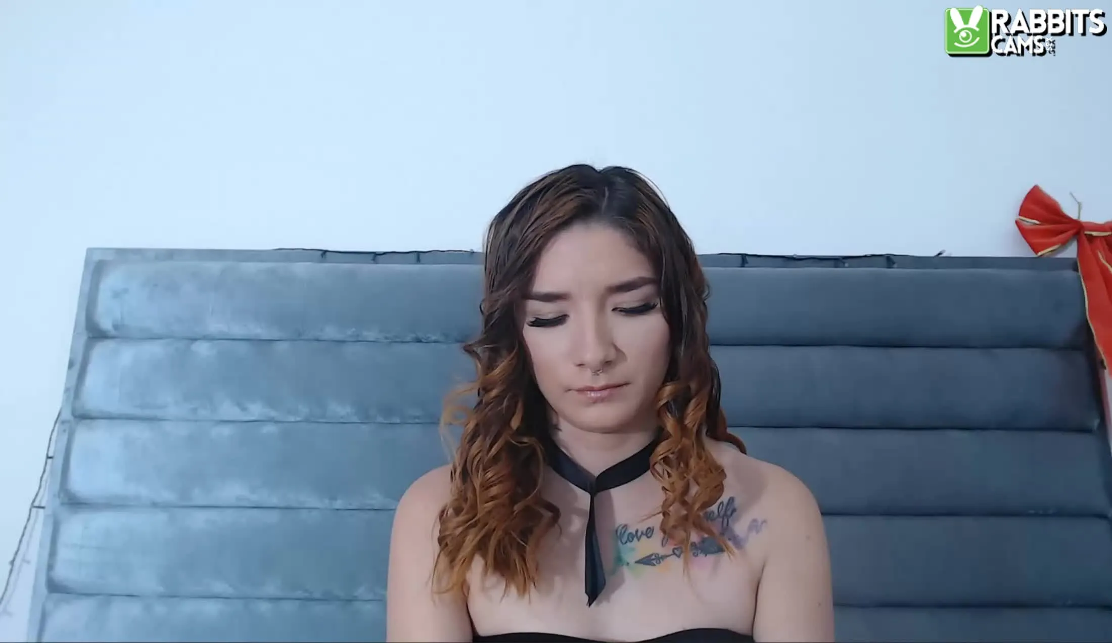 Artiest ReichellMavis Video 2