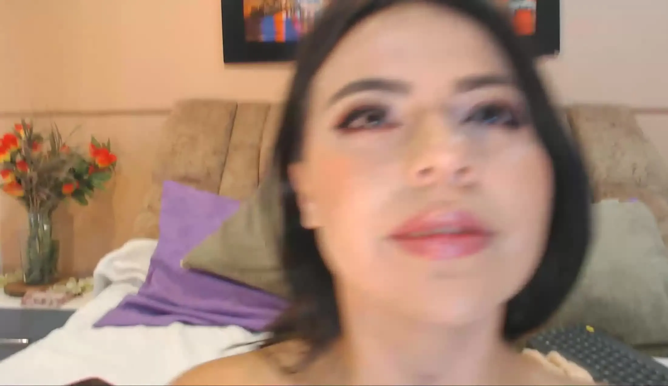 Interprète Ashley_Portt Vidéo 1